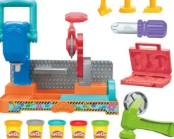Play Doh-Spielknete