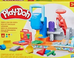Play Doh-Spielknete