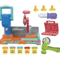 Play Doh-Spielknete