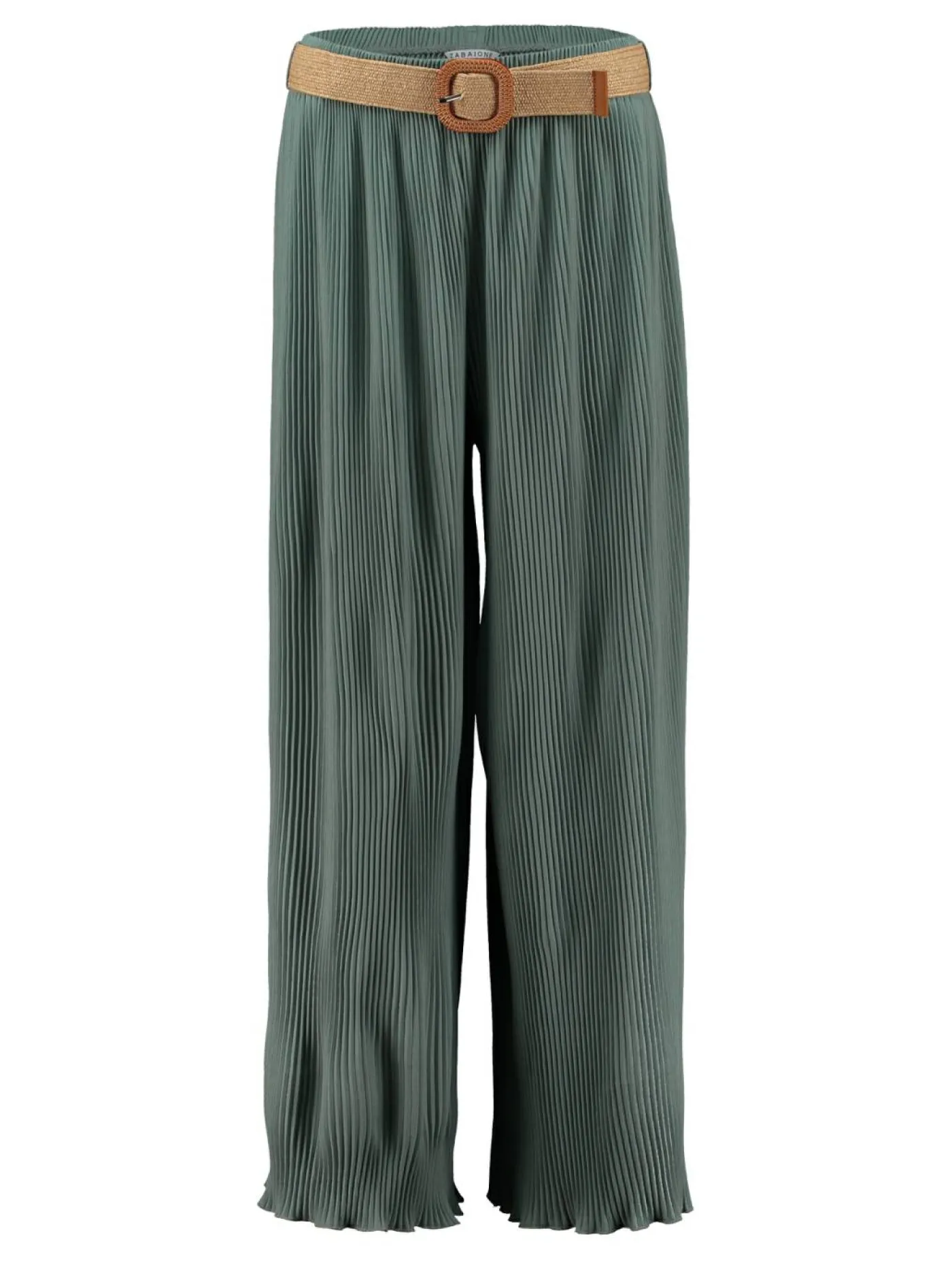 Plissee-Hose "Ma44rissa"