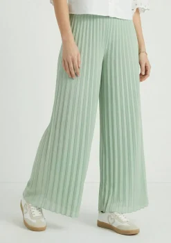 Plisseehose "Samantha"