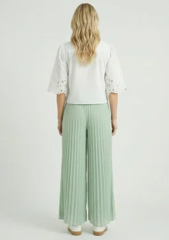 Plisseehose "Samantha"