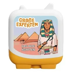 Pocket Tonie "Große Experten - Das alte Ägypten"