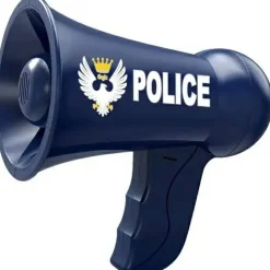 Polizei Megafon