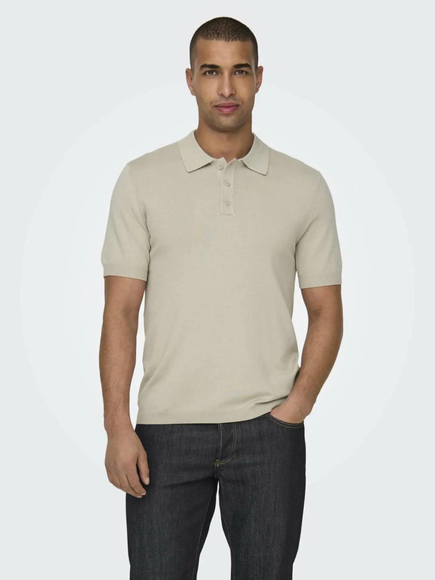 Polo "ONSWYLER "