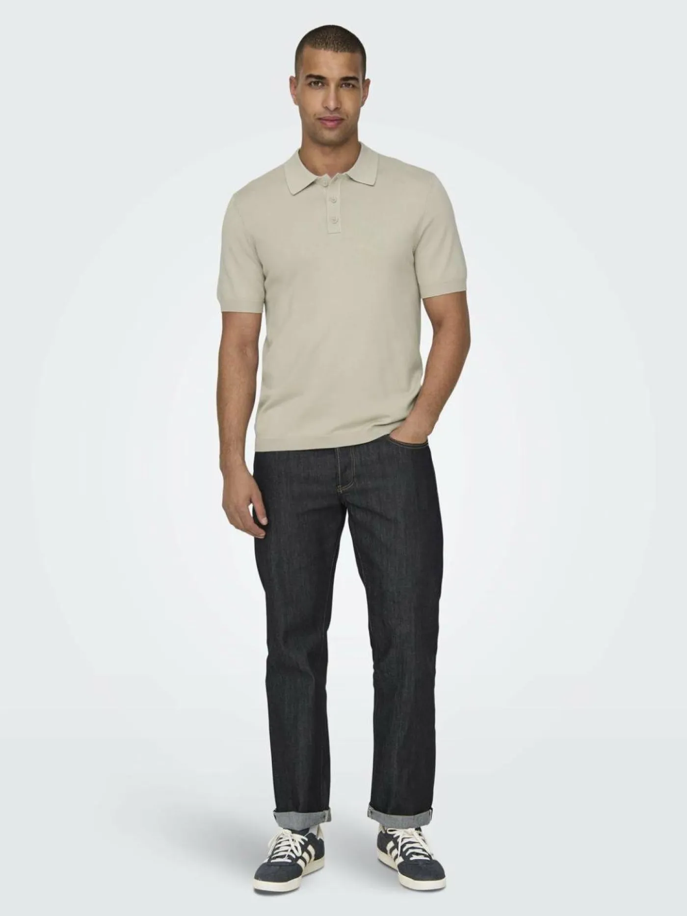 Polo "ONSWYLER "