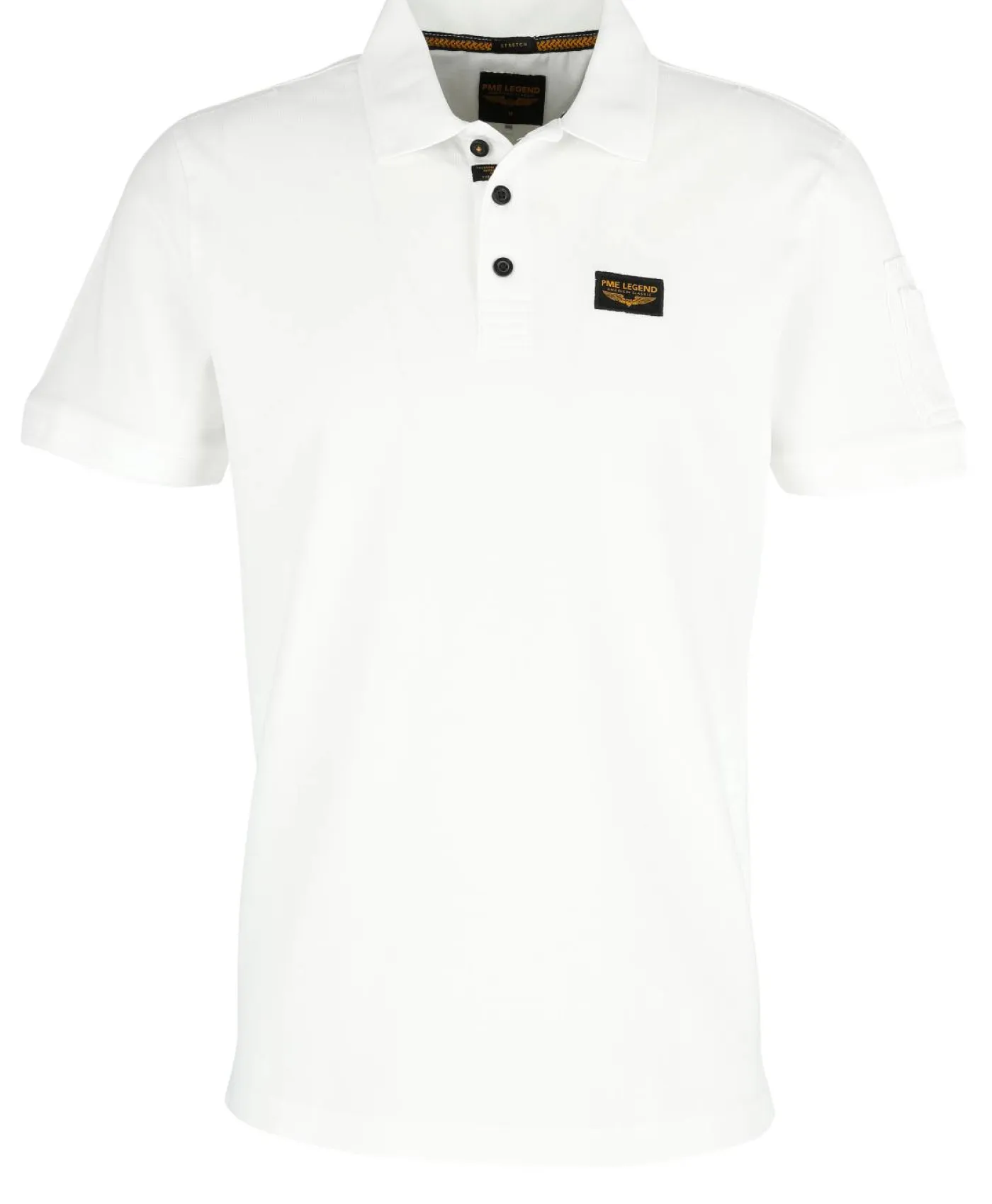 Polo Shirt "Trackway"