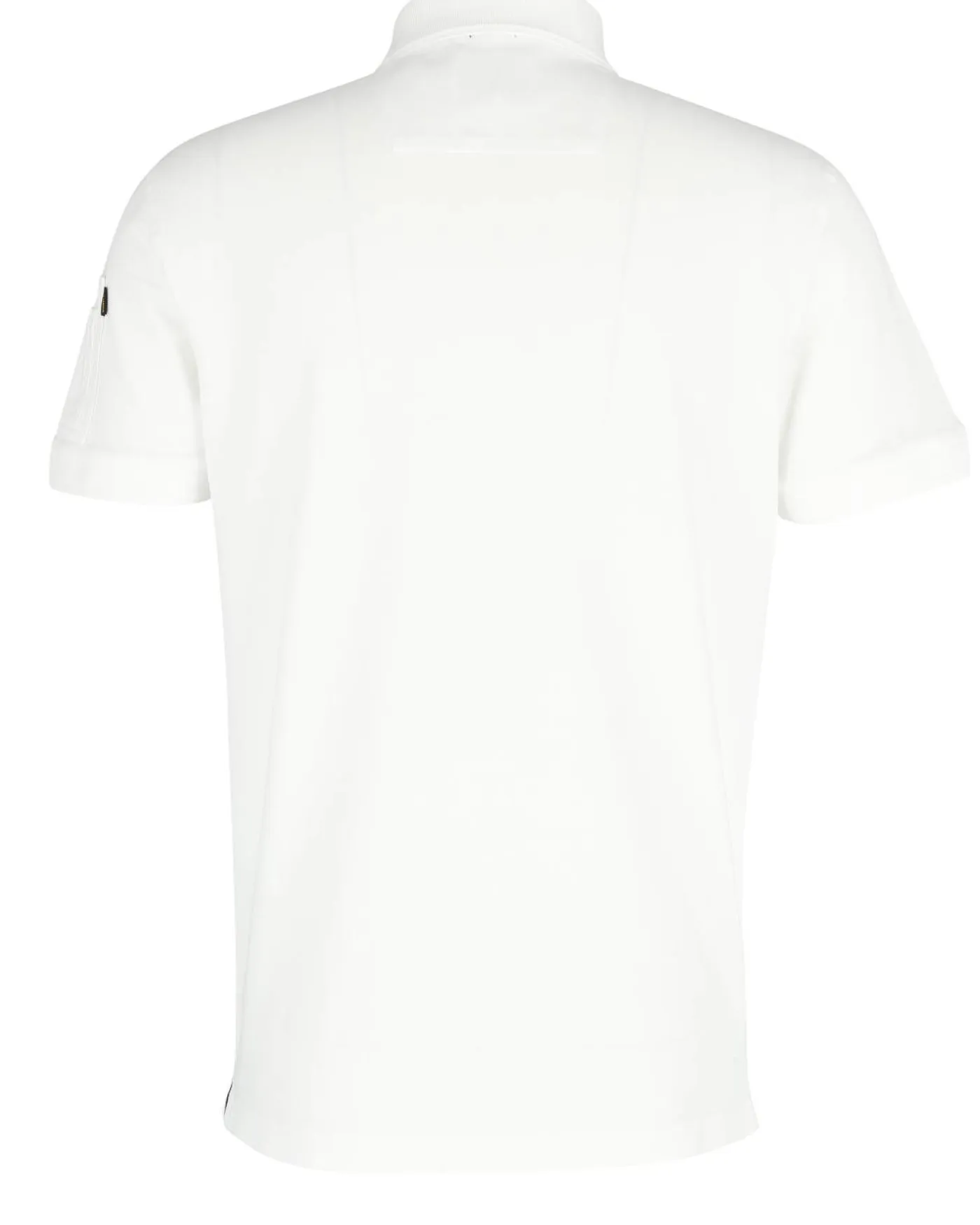 Polo Shirt "Trackway"