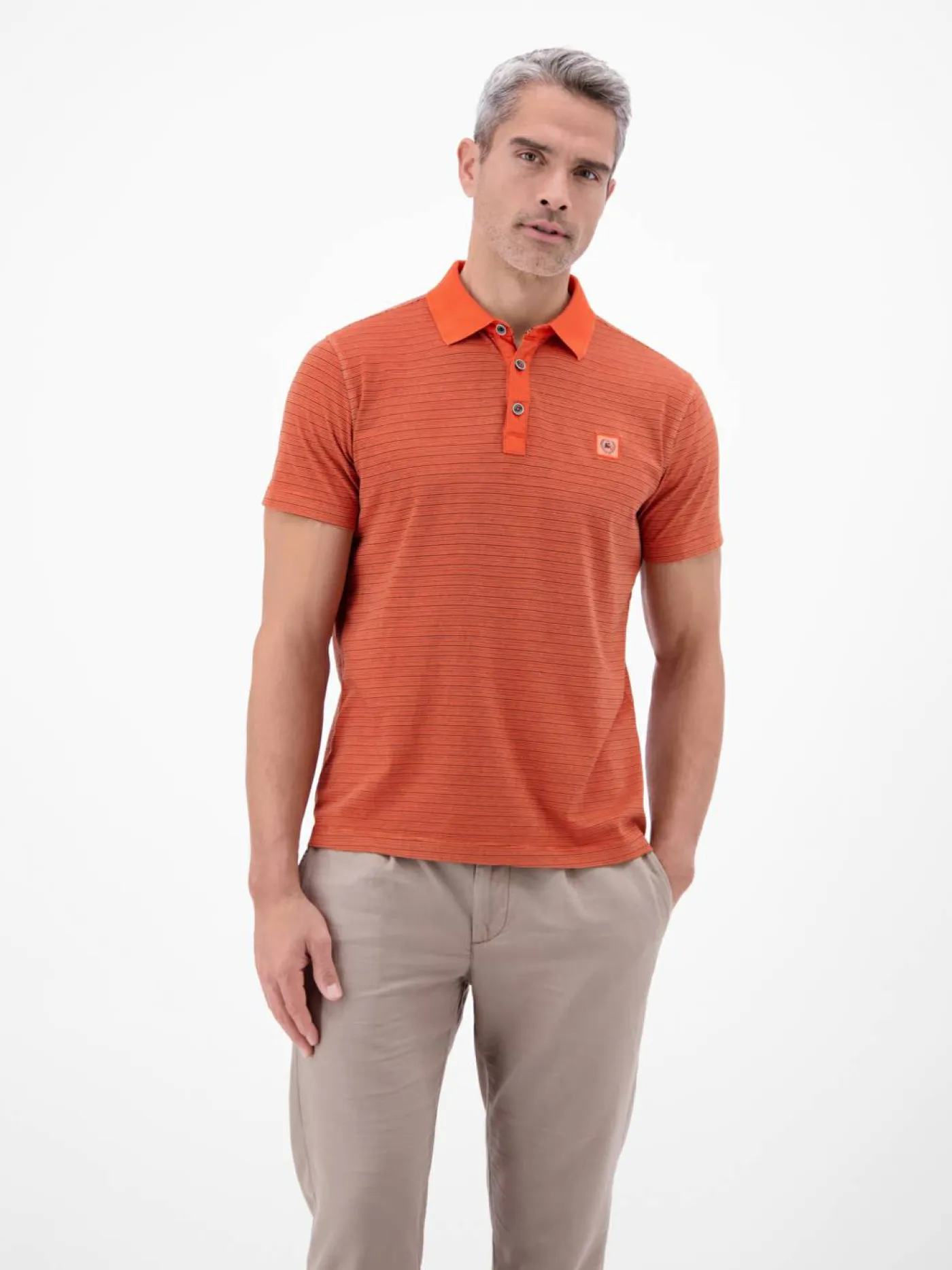 Polohemd