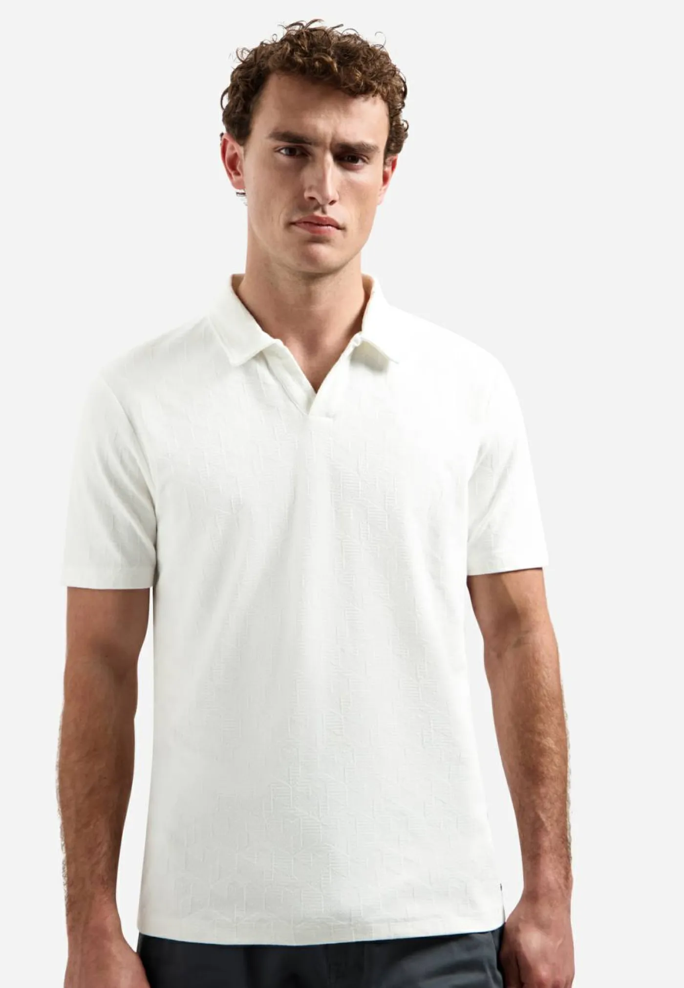 Polohemd