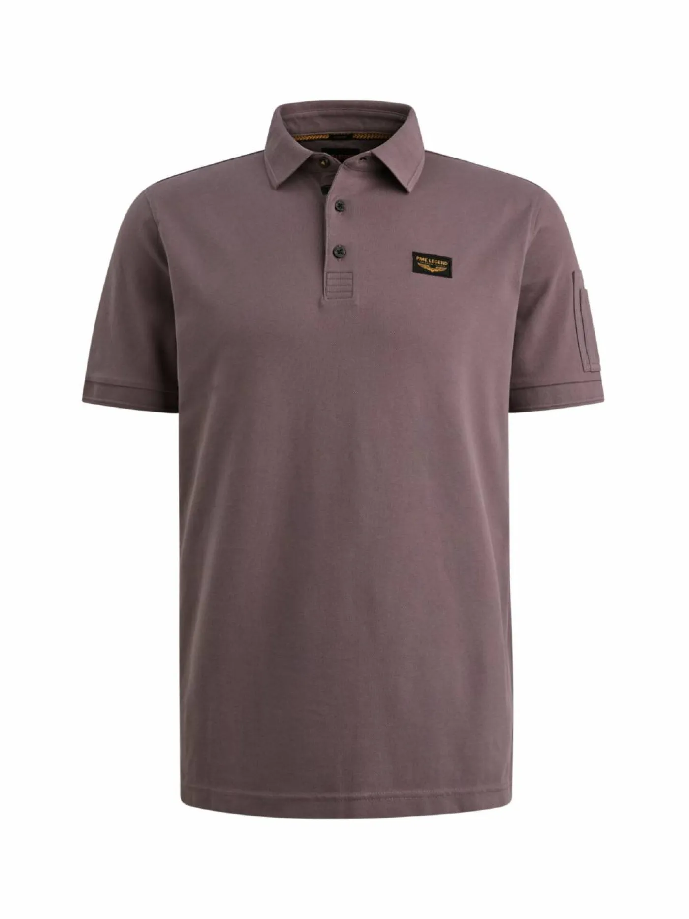 Polohemd "American Classic"