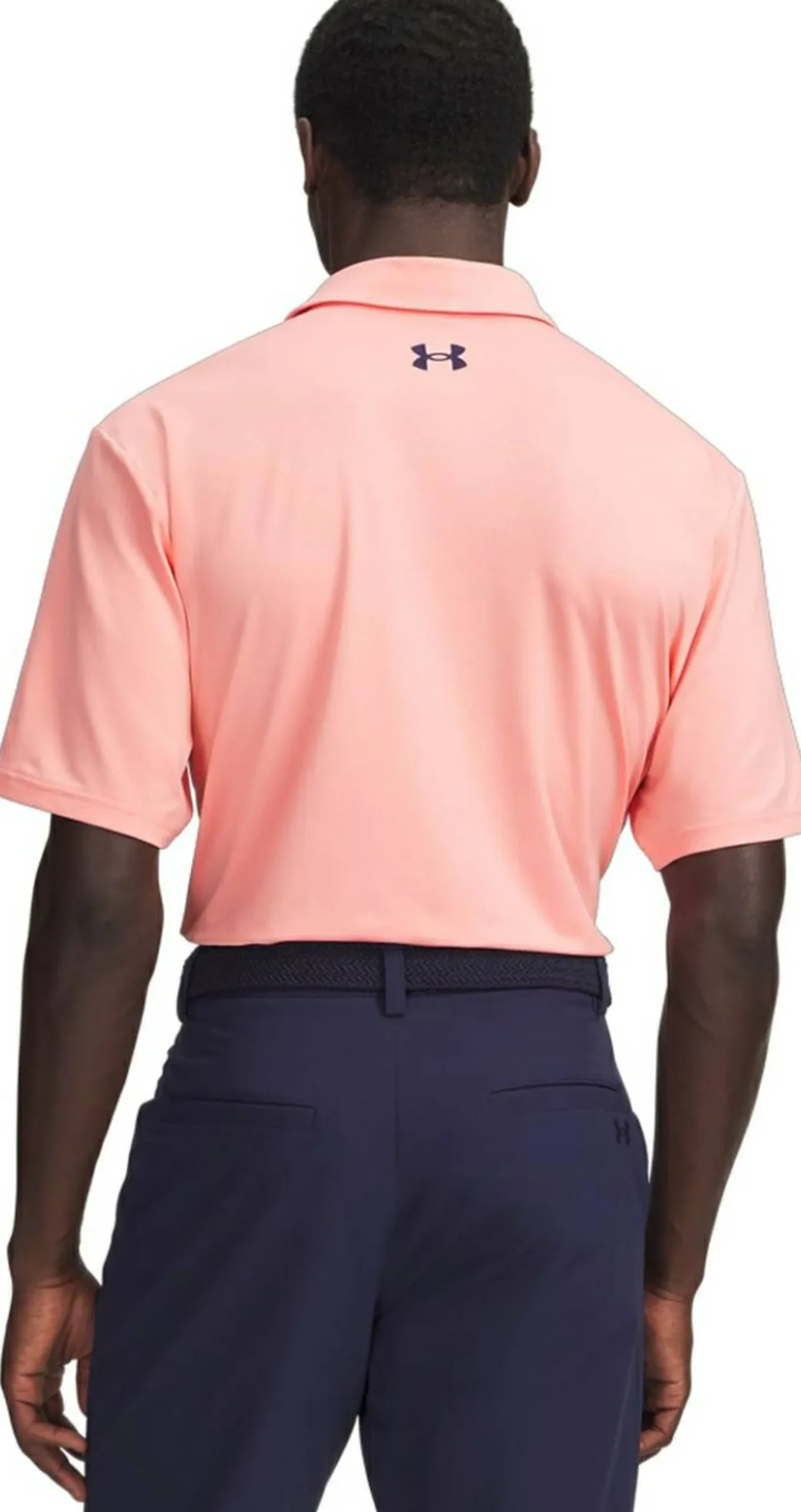 Polohemd "UA Matchplay"
