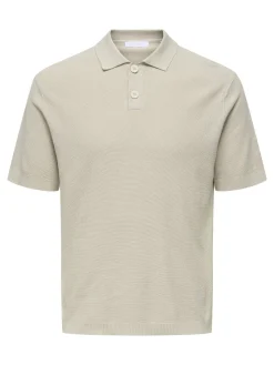 Polo "ONSTONY"