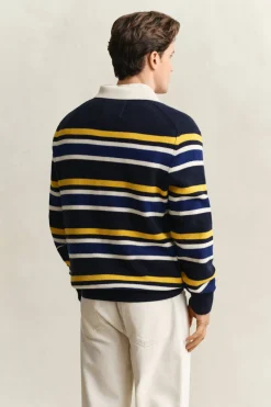 Polopullover