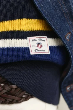 Polopullover
