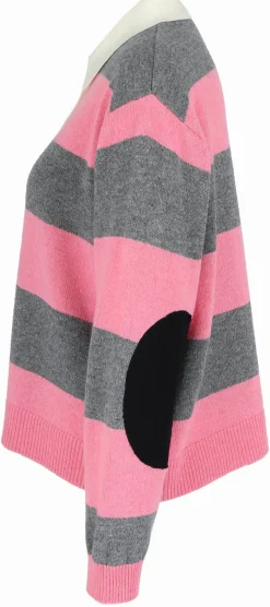 Polopullover