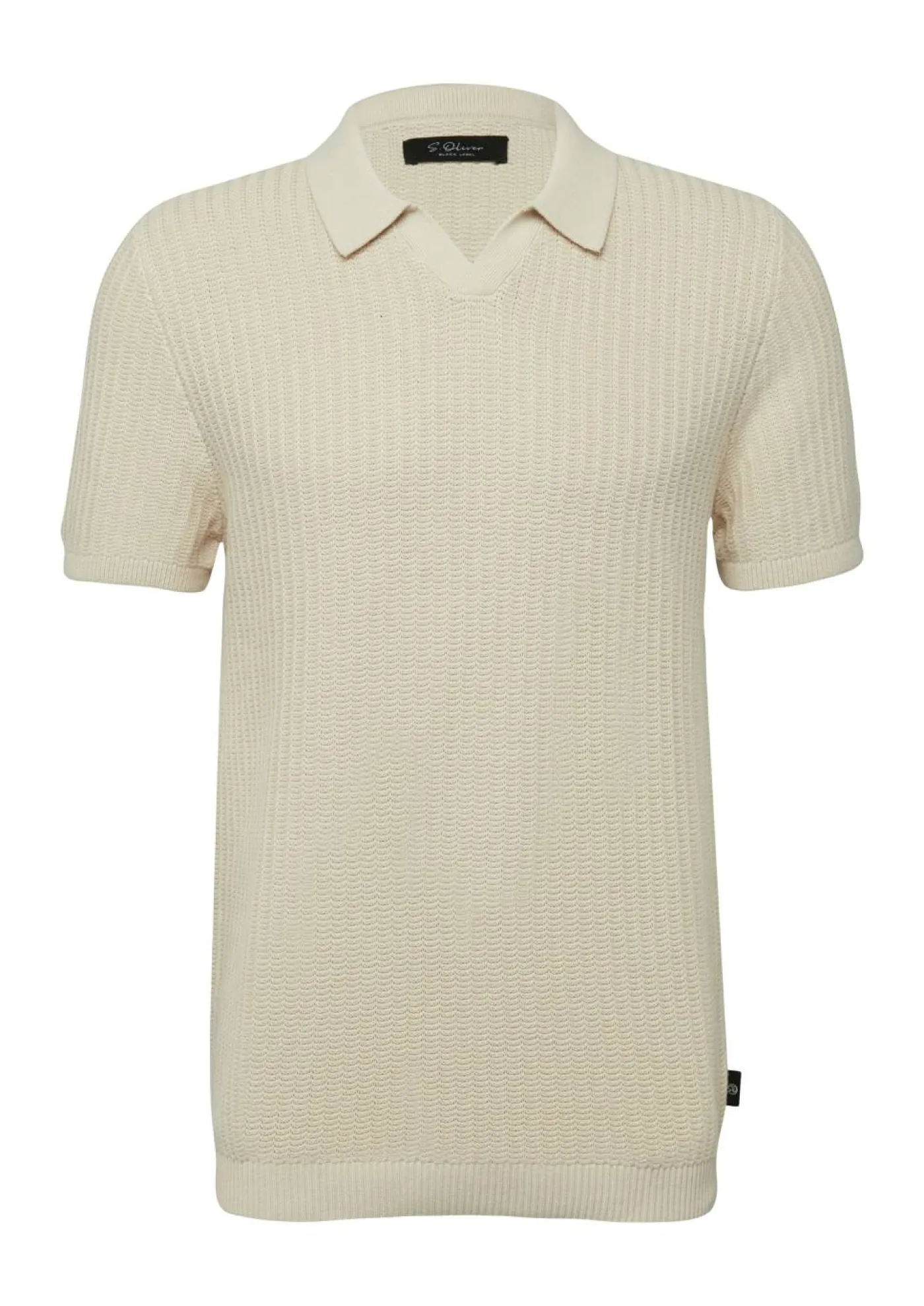 Polo-Pullover