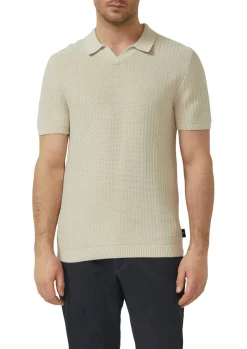 Polo-Pullover