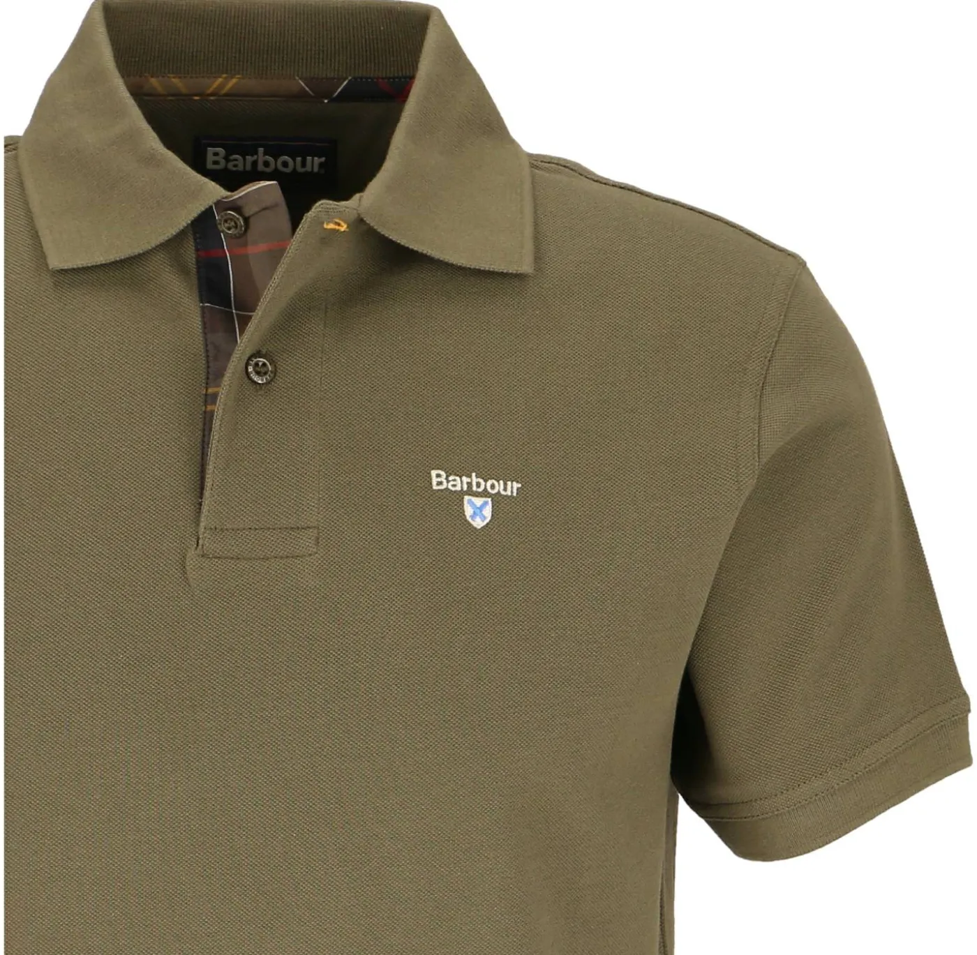 Poloshirt