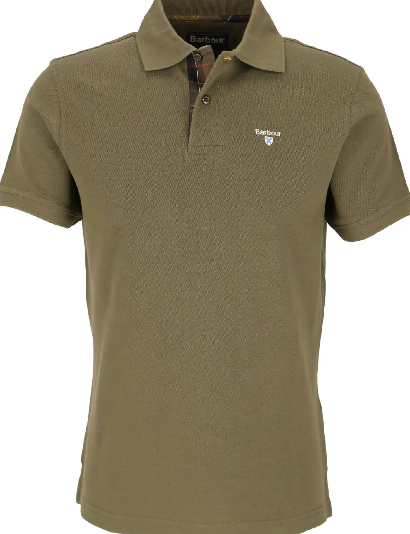 Poloshirt