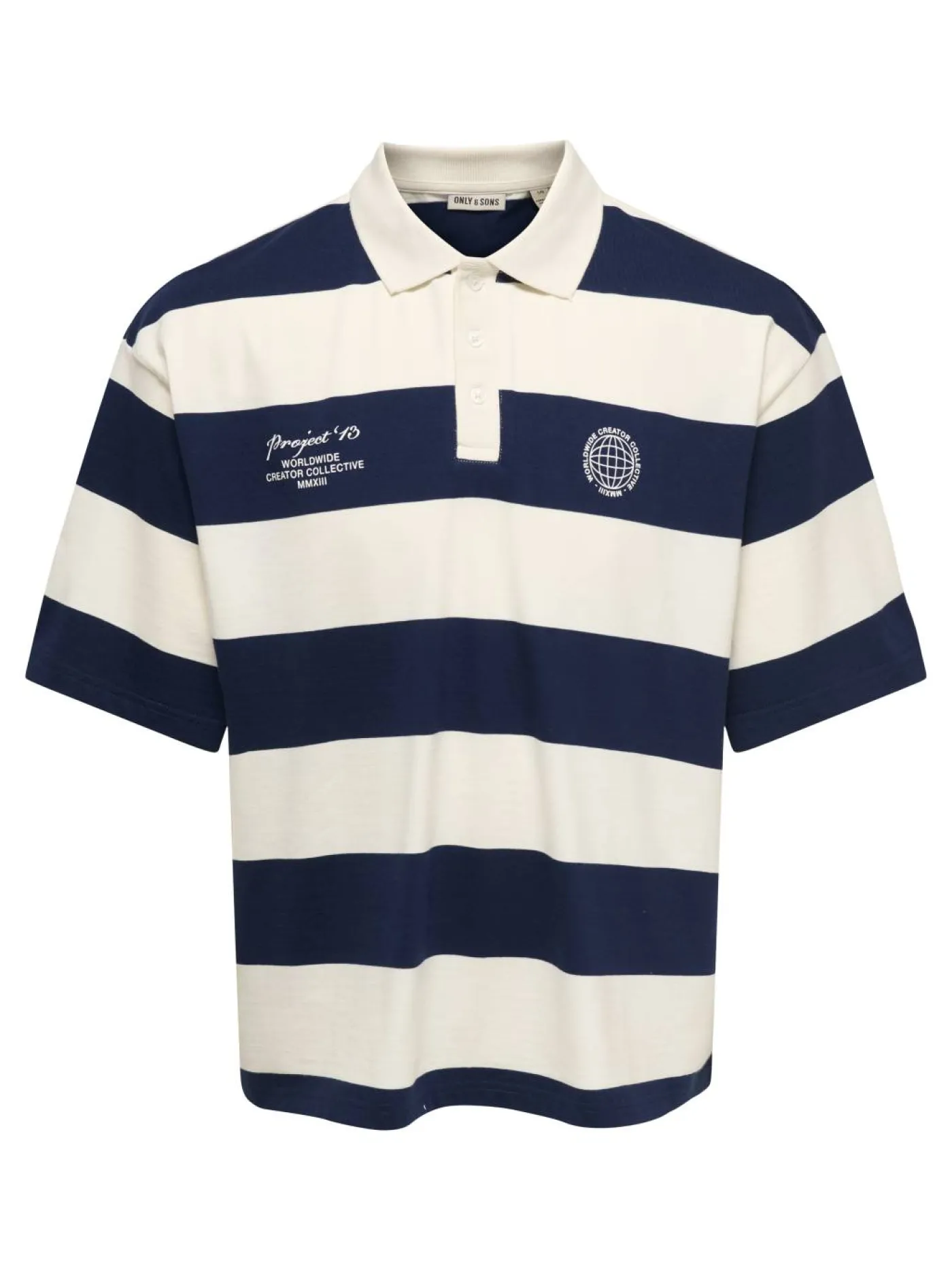 Poloshirt