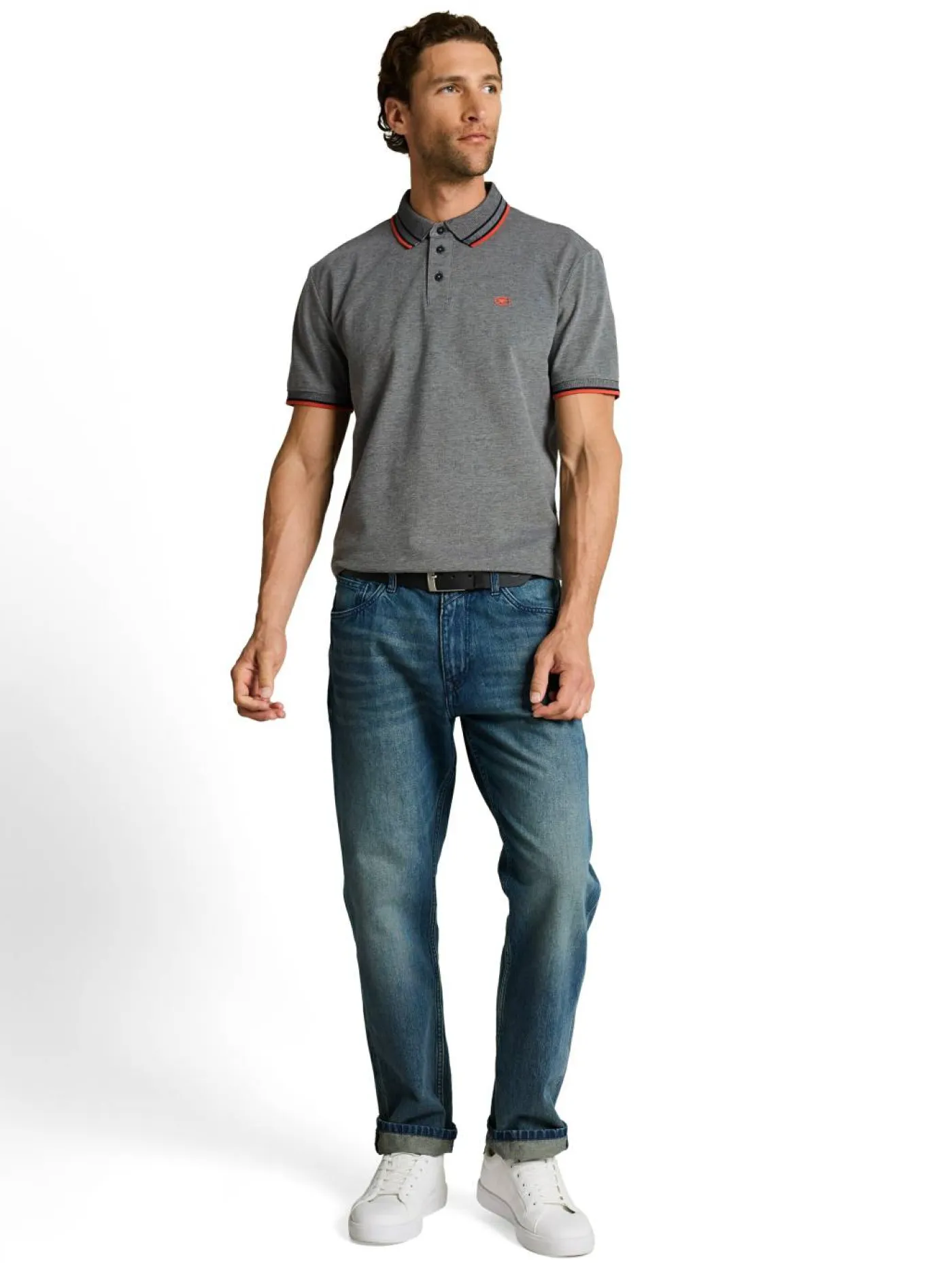 Poloshirt