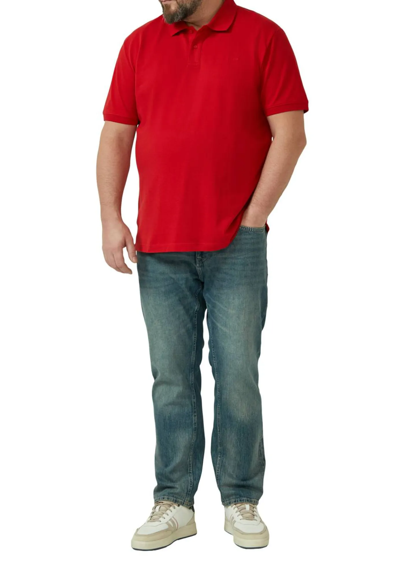 Poloshirt