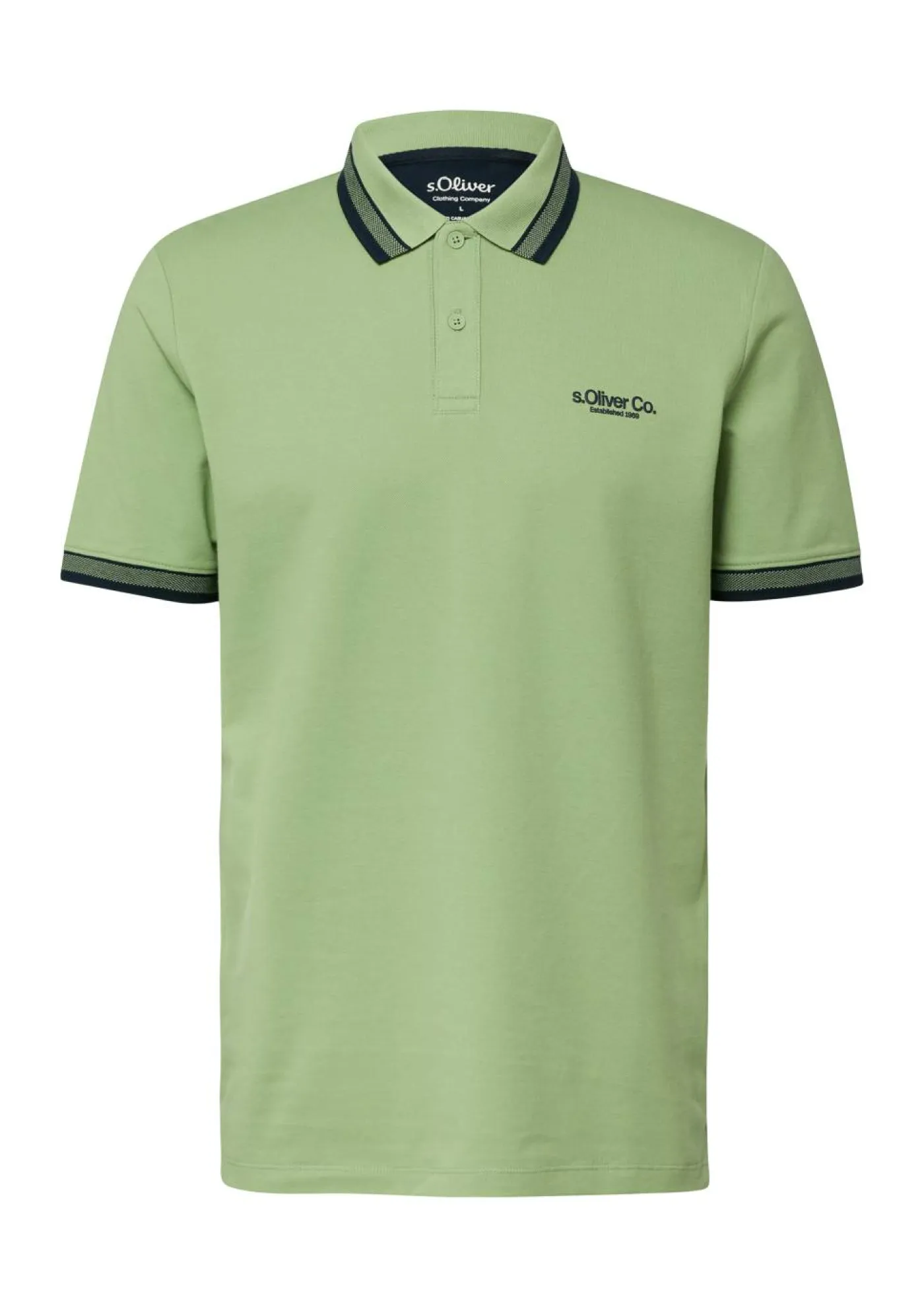 Polo-Shirt