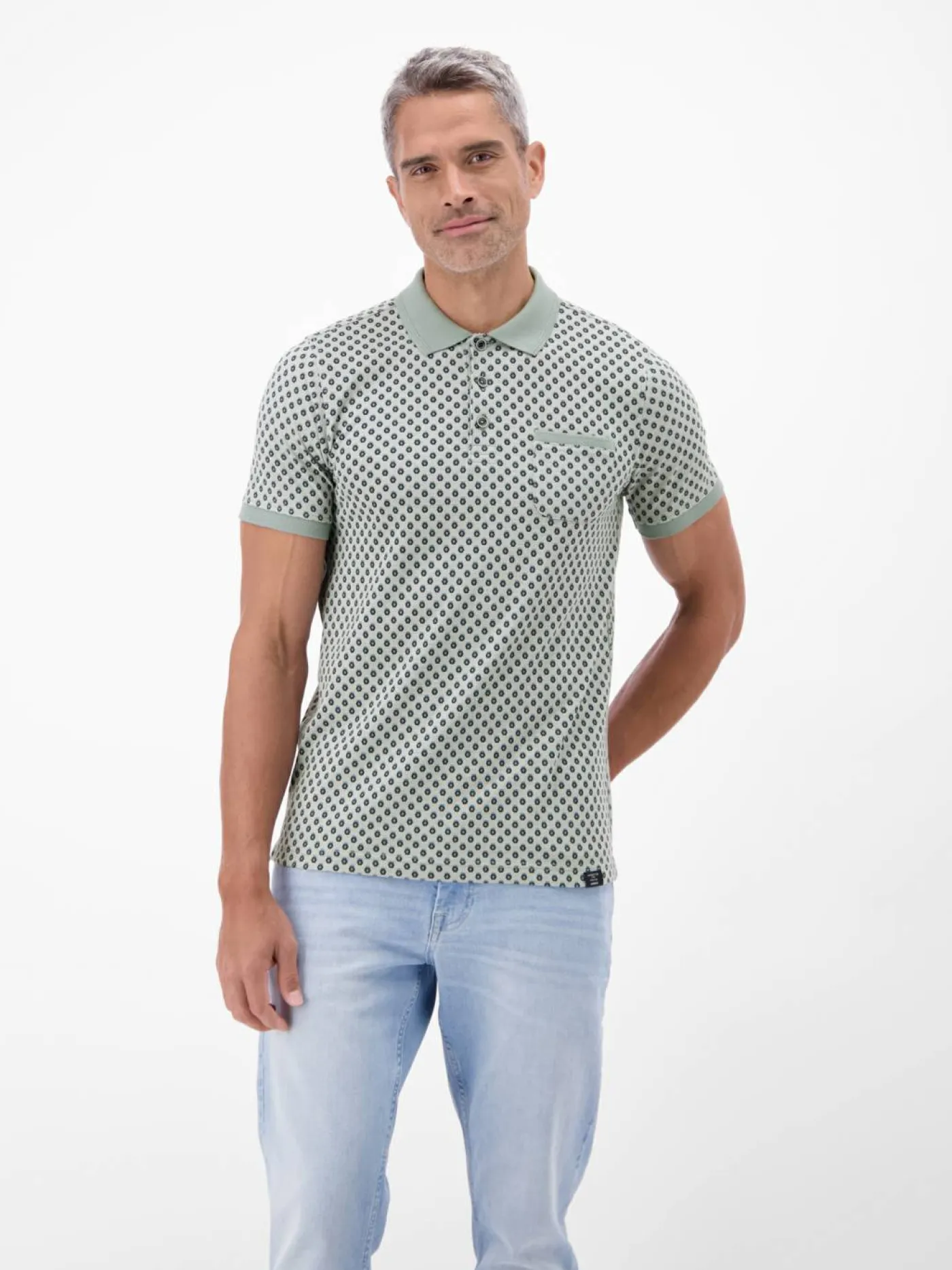 Poloshirt