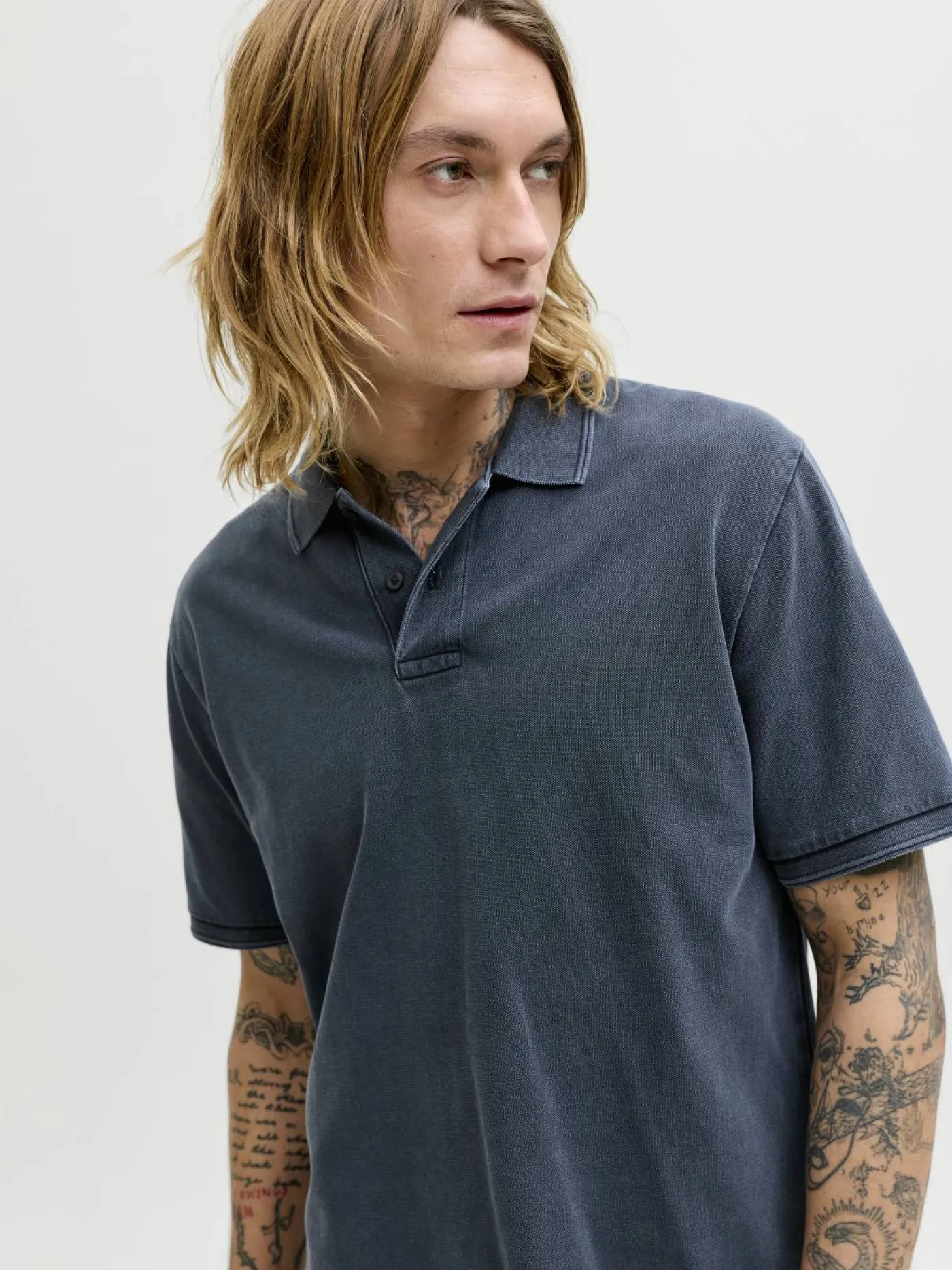 Poloshirt