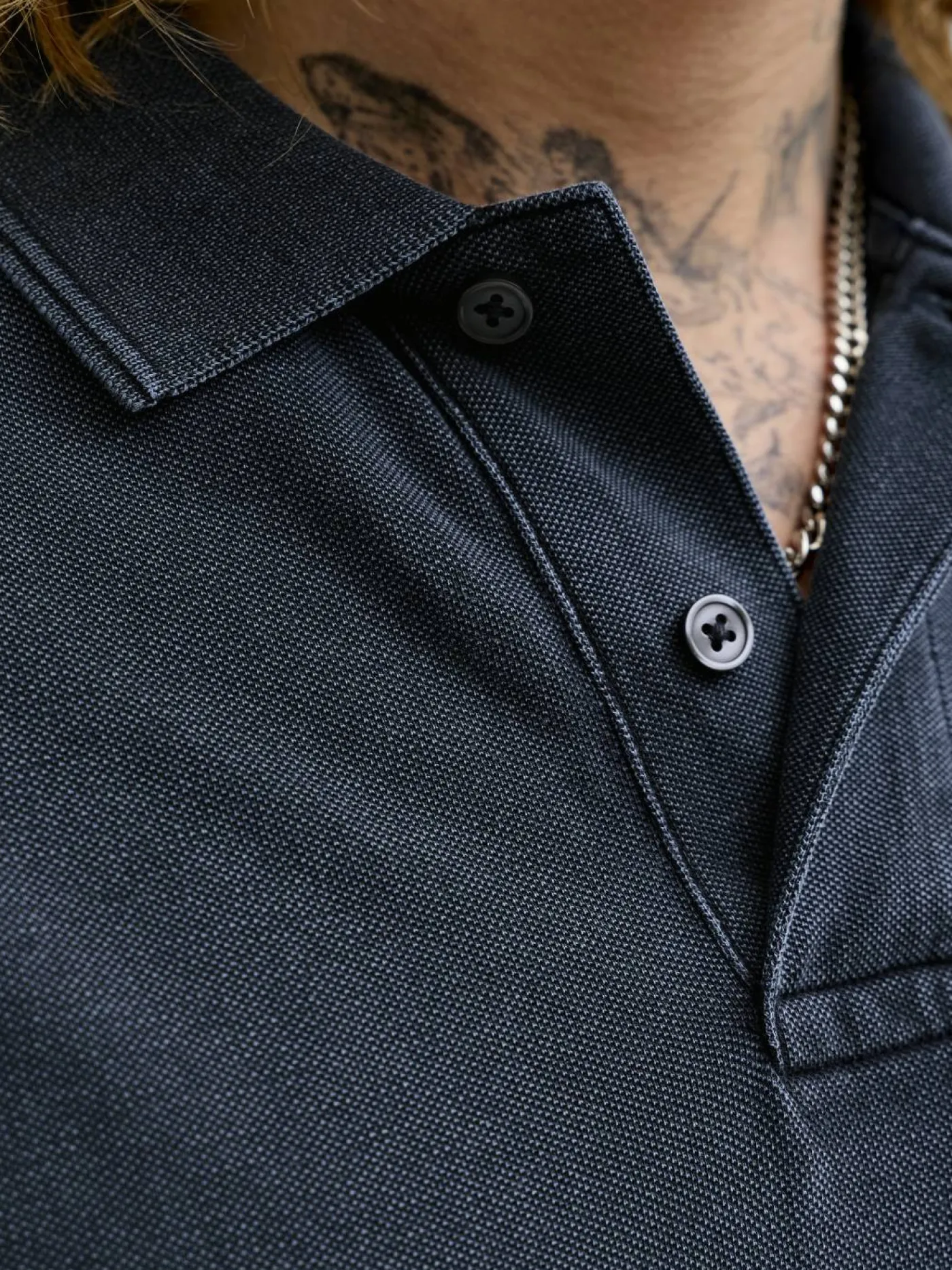 Poloshirt