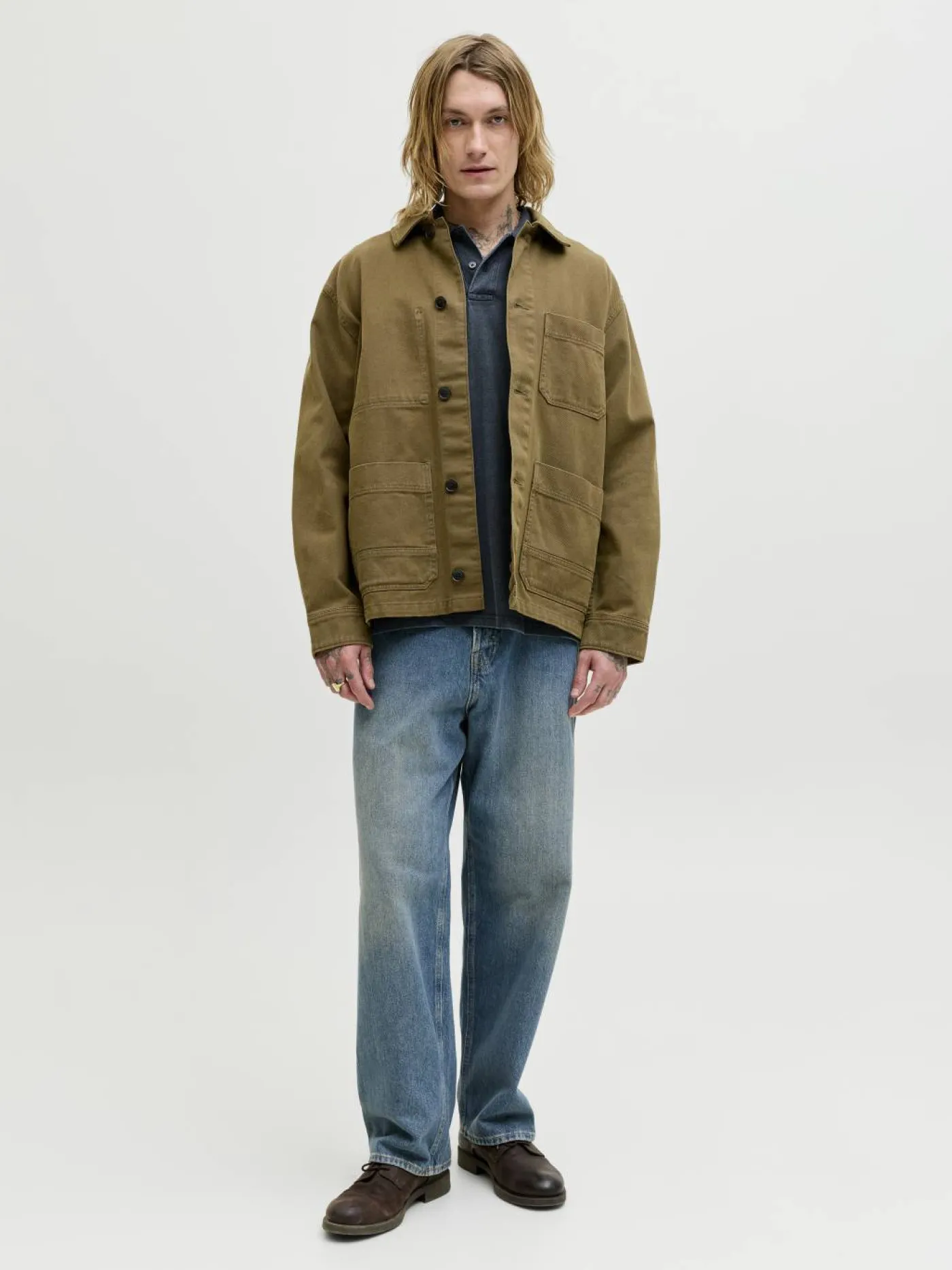 Poloshirt