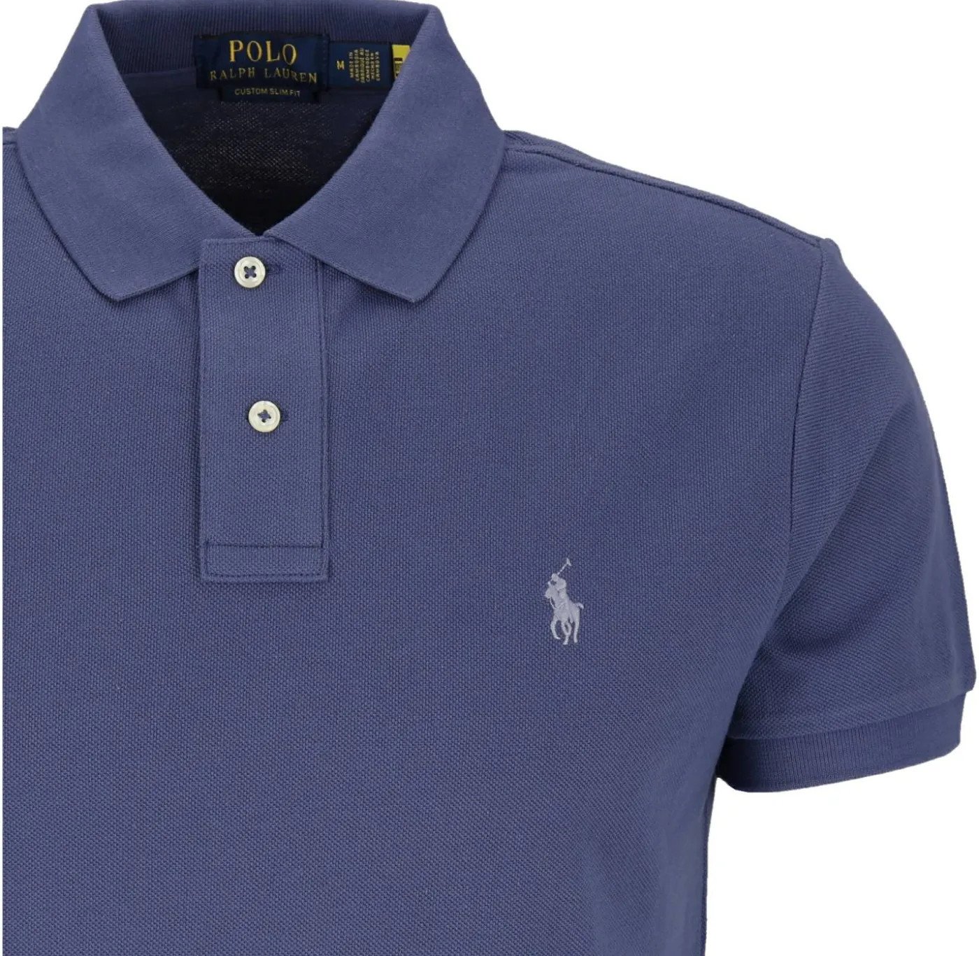 Poloshirt