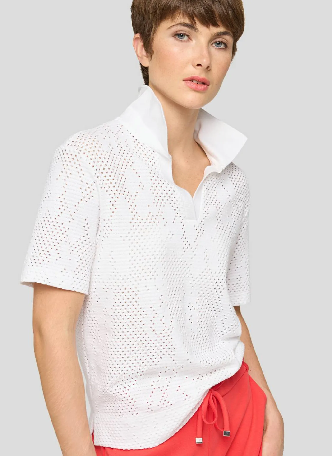 Poloshirt
