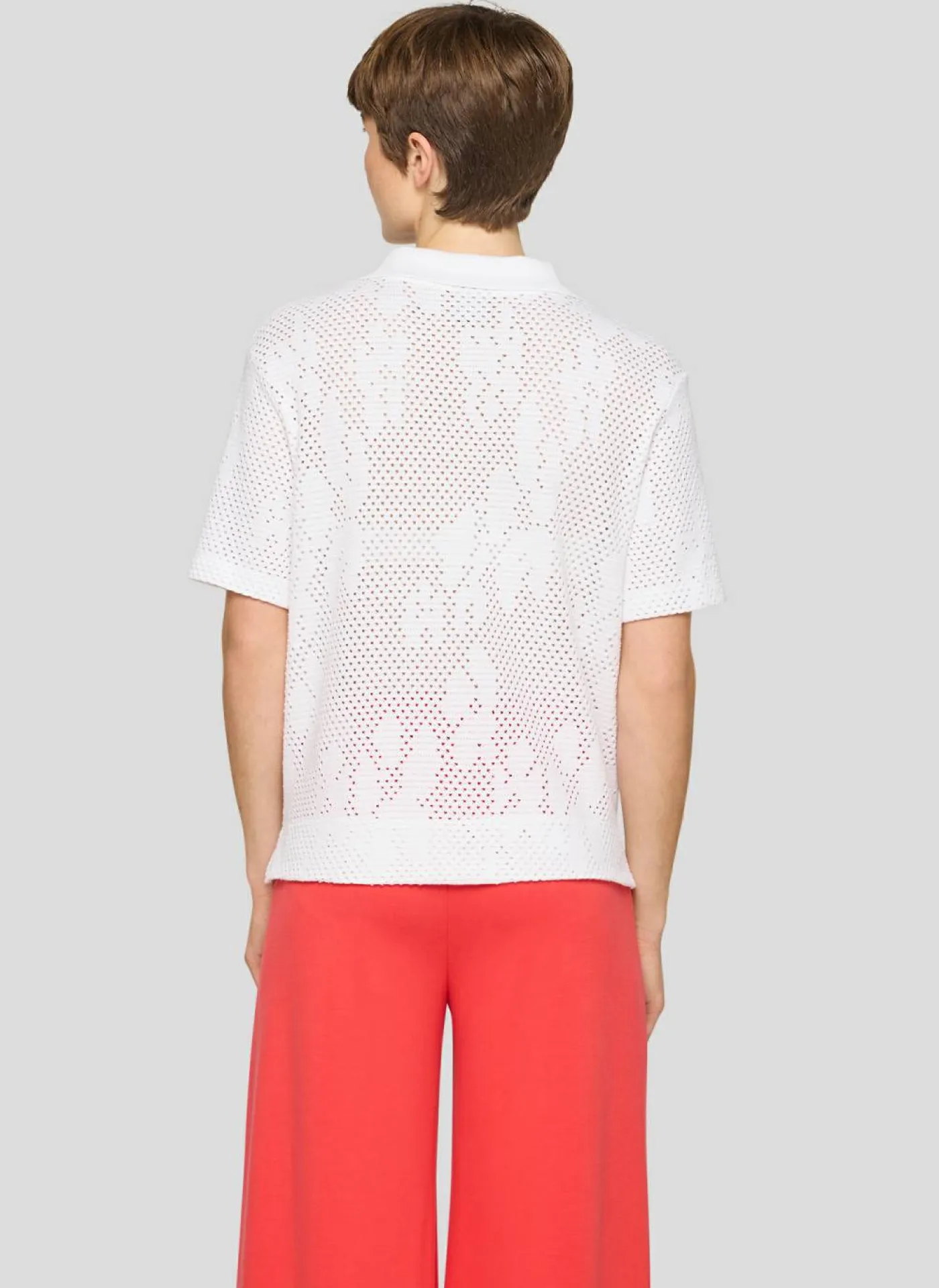 Poloshirt