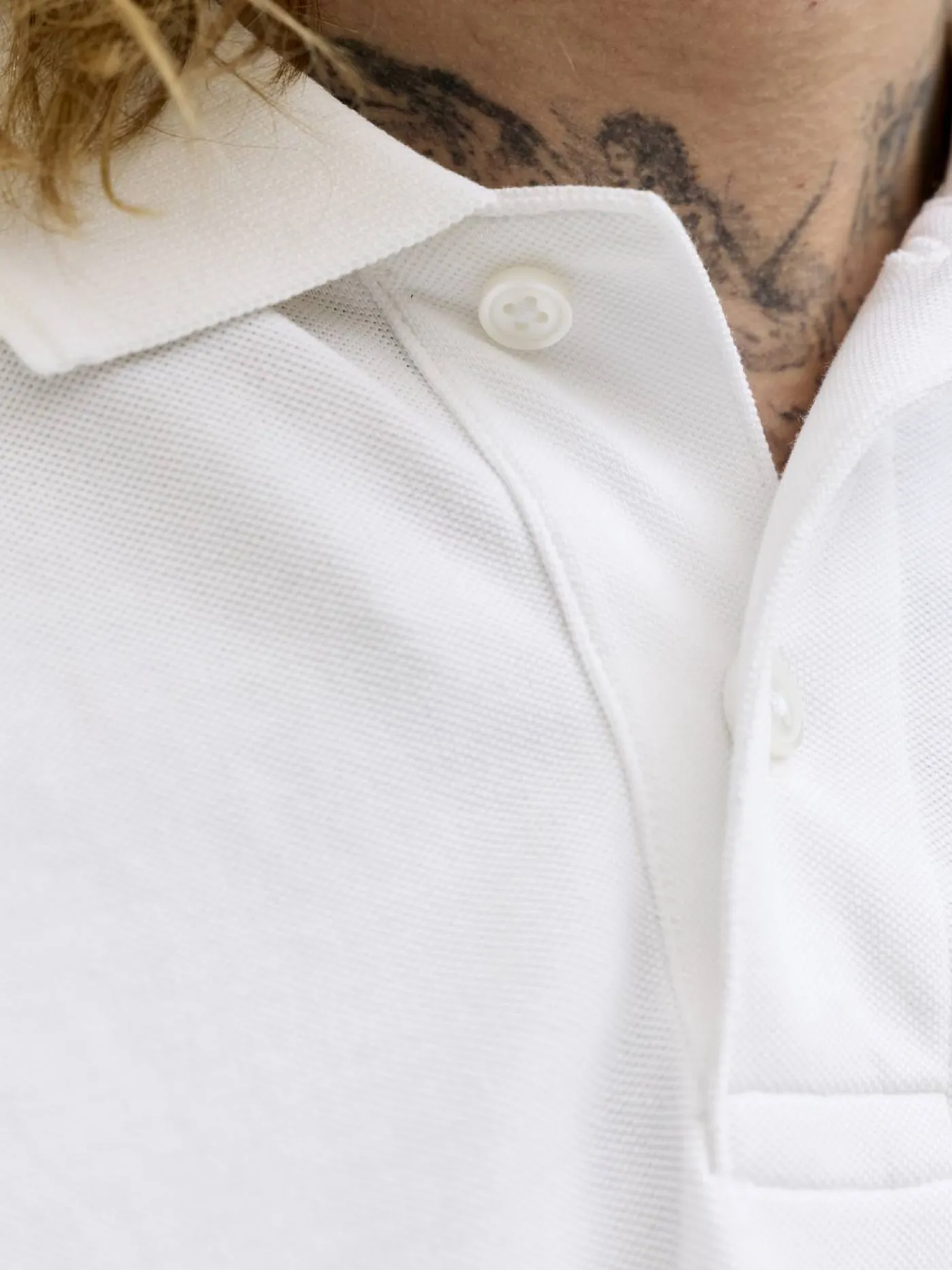Poloshirt