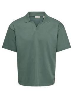 Poloshirt