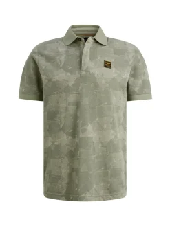 Poloshirt