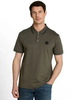 Poloshirt