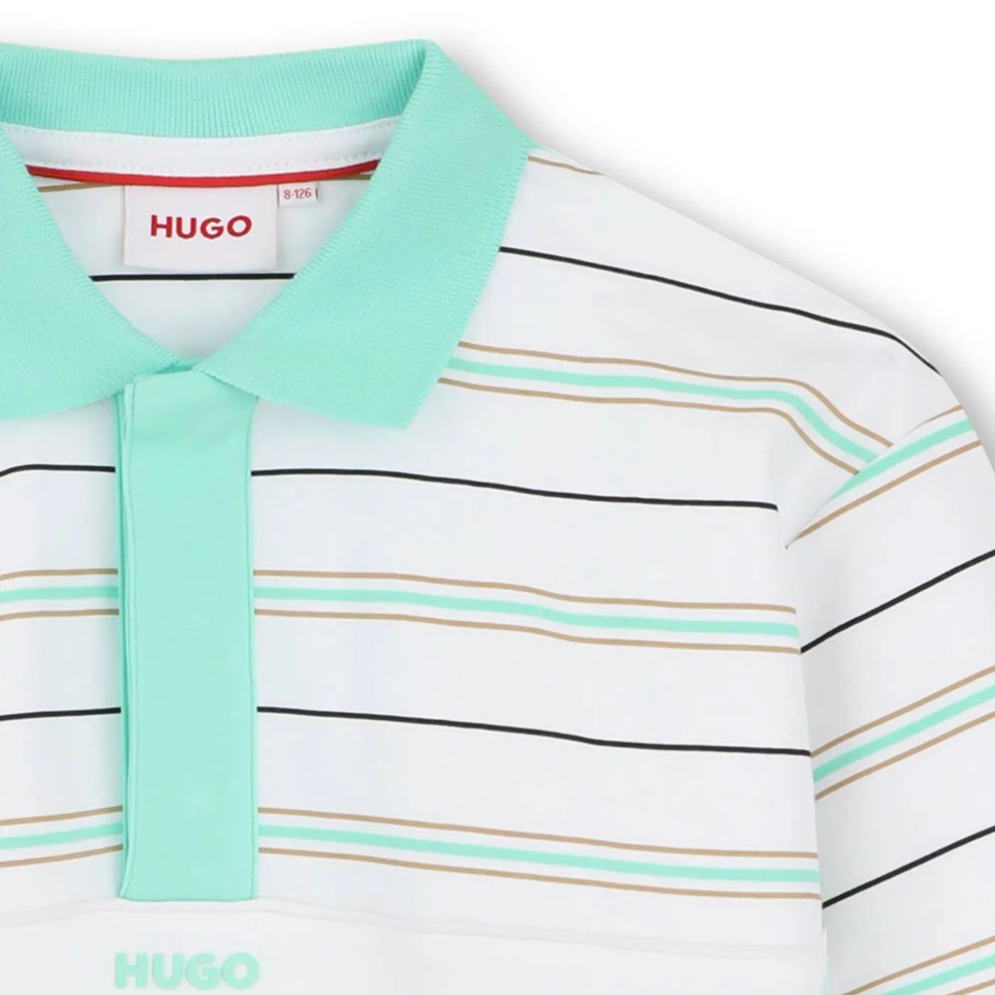 Poloshirt