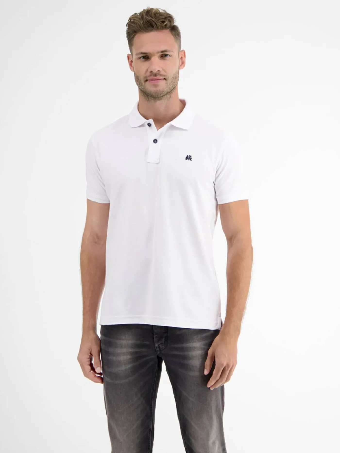 Poloshirt