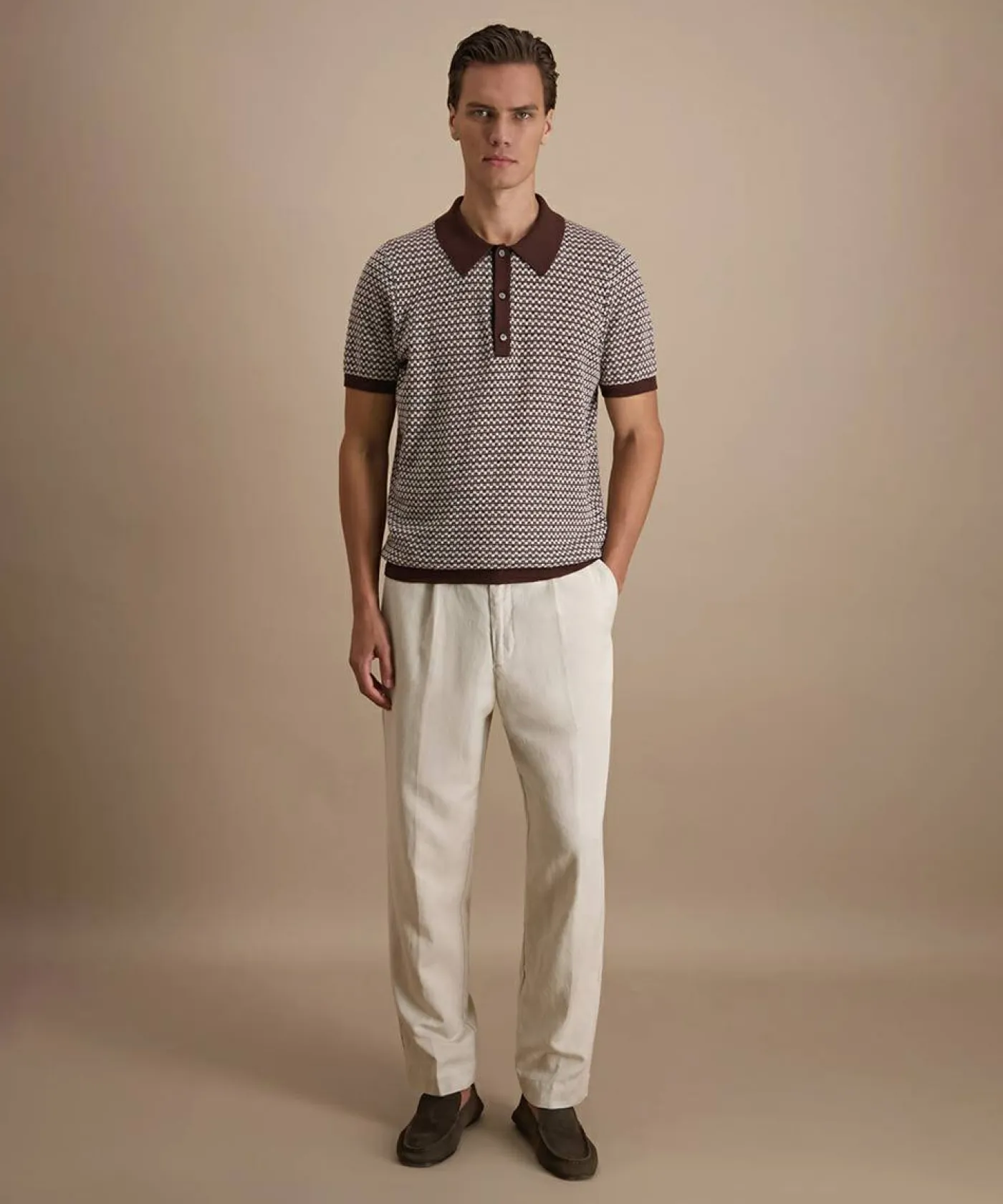 Poloshirt