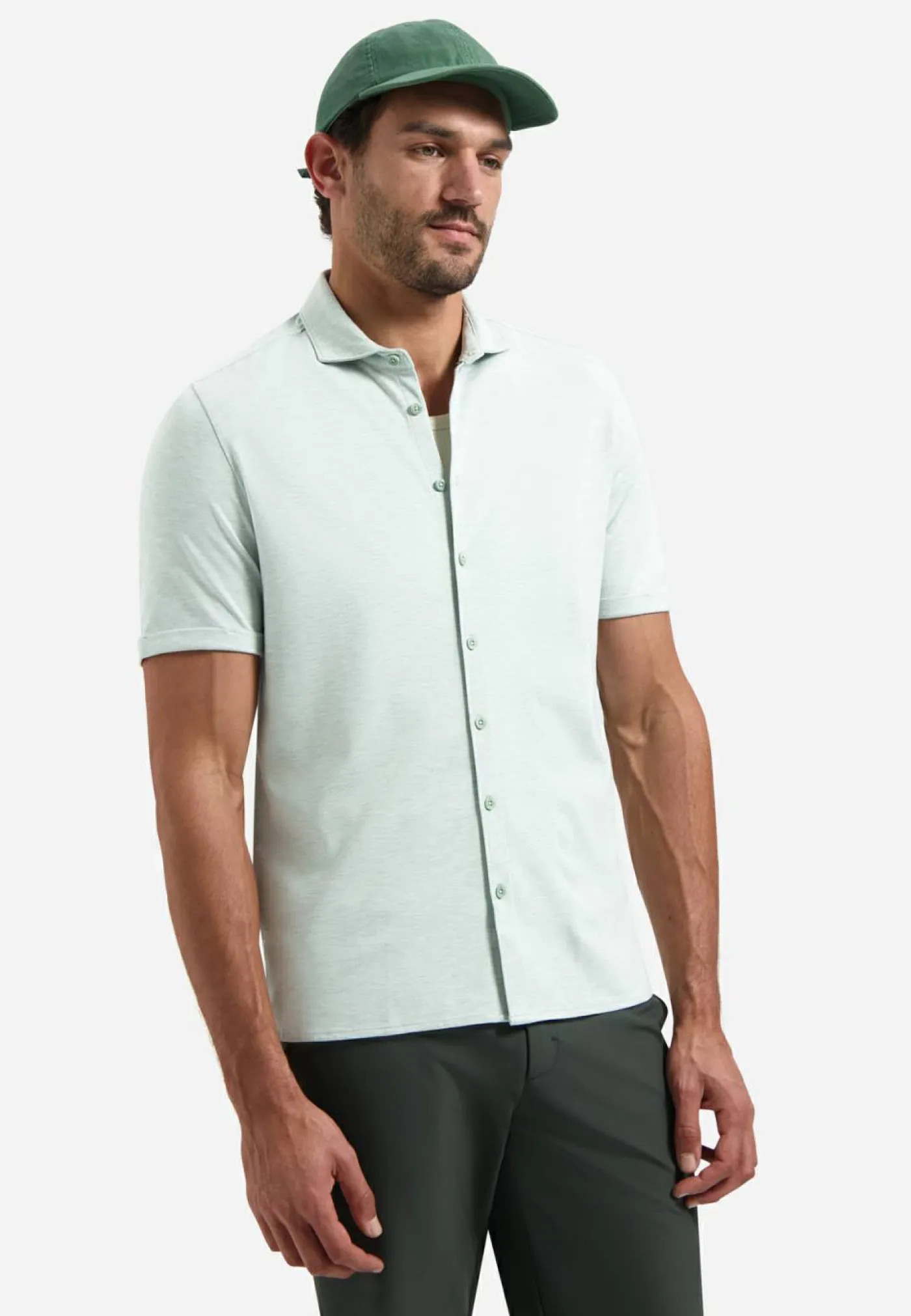 Poloshirt