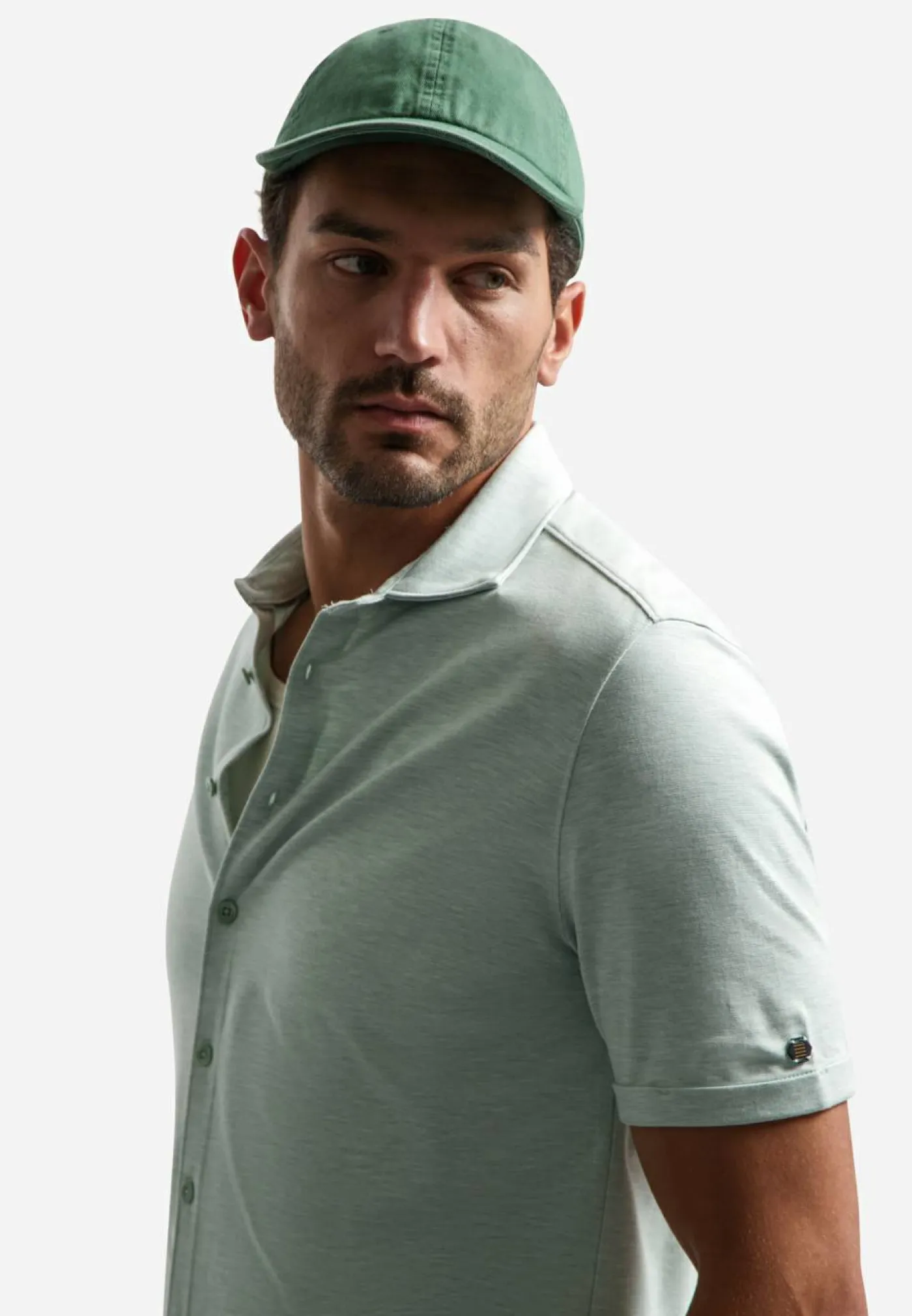 Poloshirt