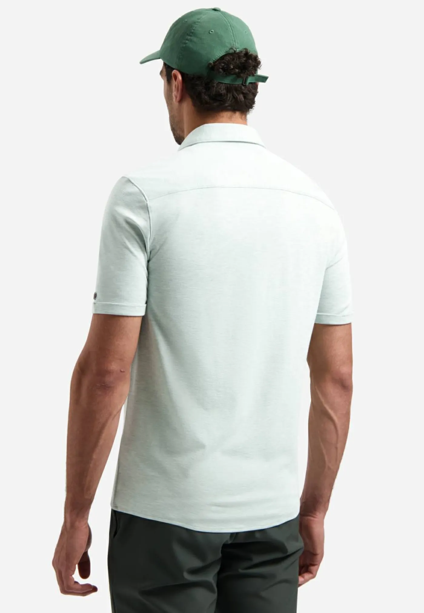 Poloshirt