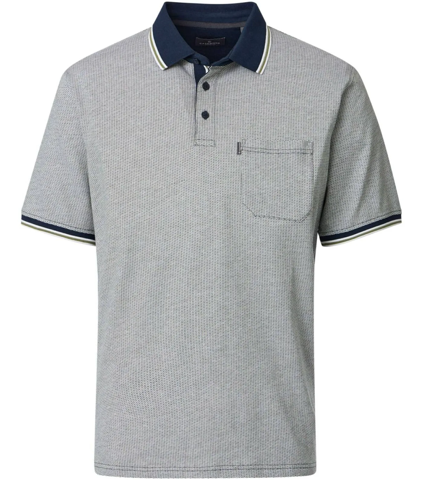 Poloshirt