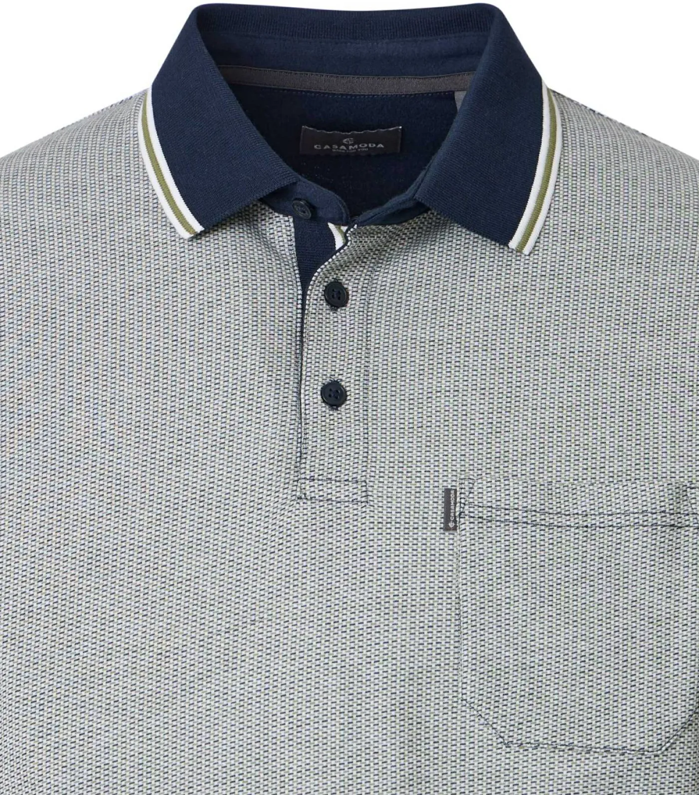 Poloshirt