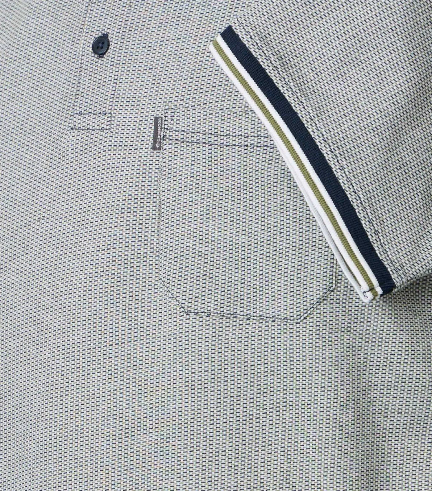 Poloshirt
