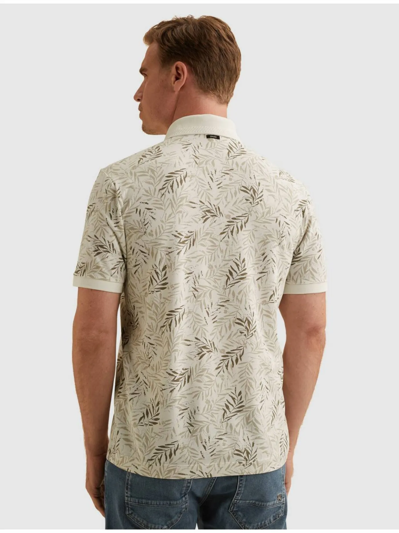 Poloshirt