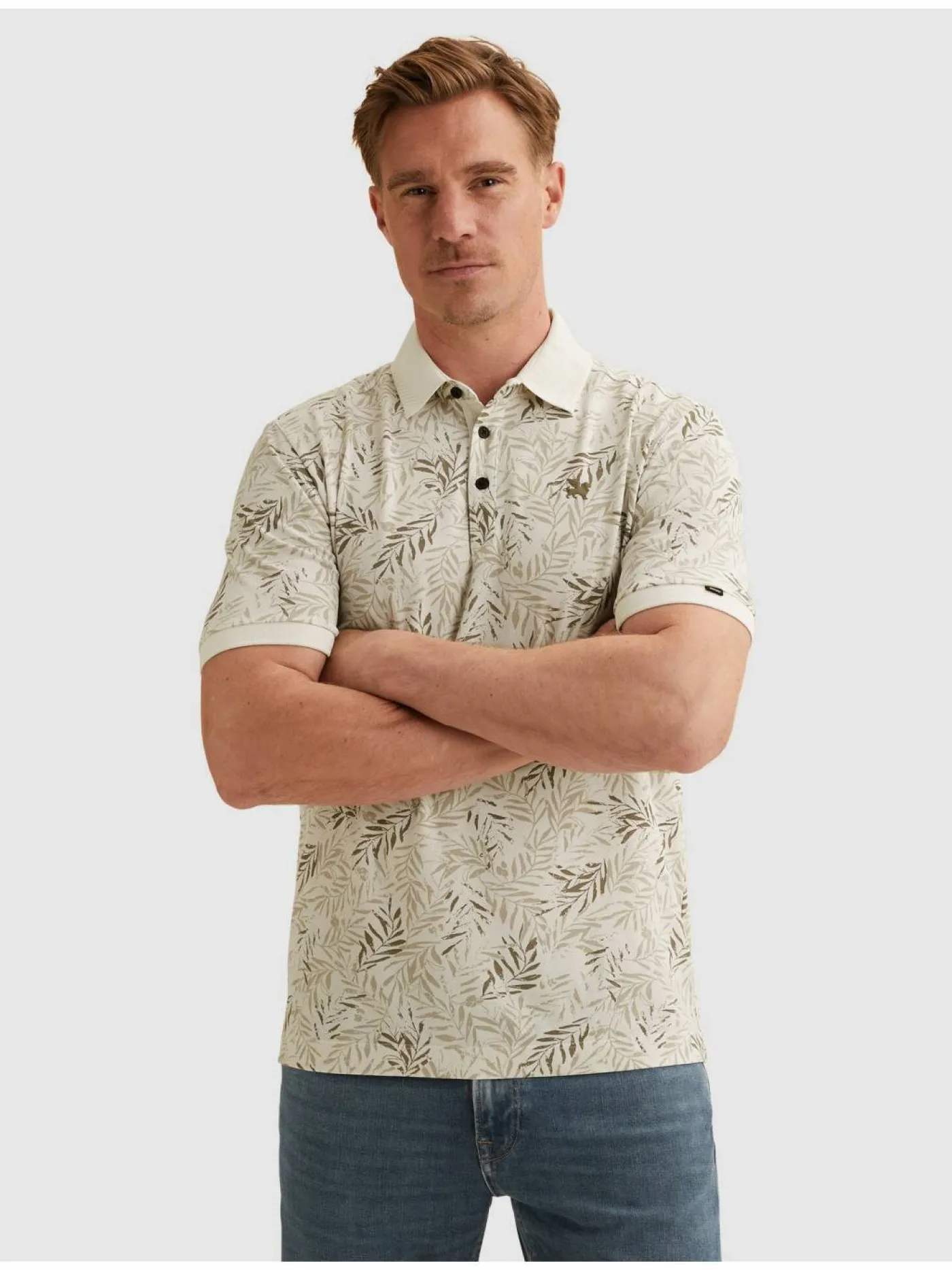 Poloshirt